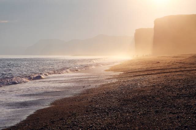 Burton Bradstock