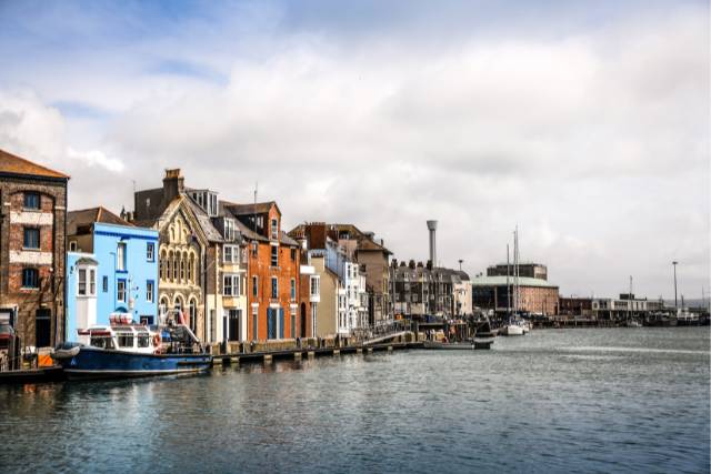 Weymouth