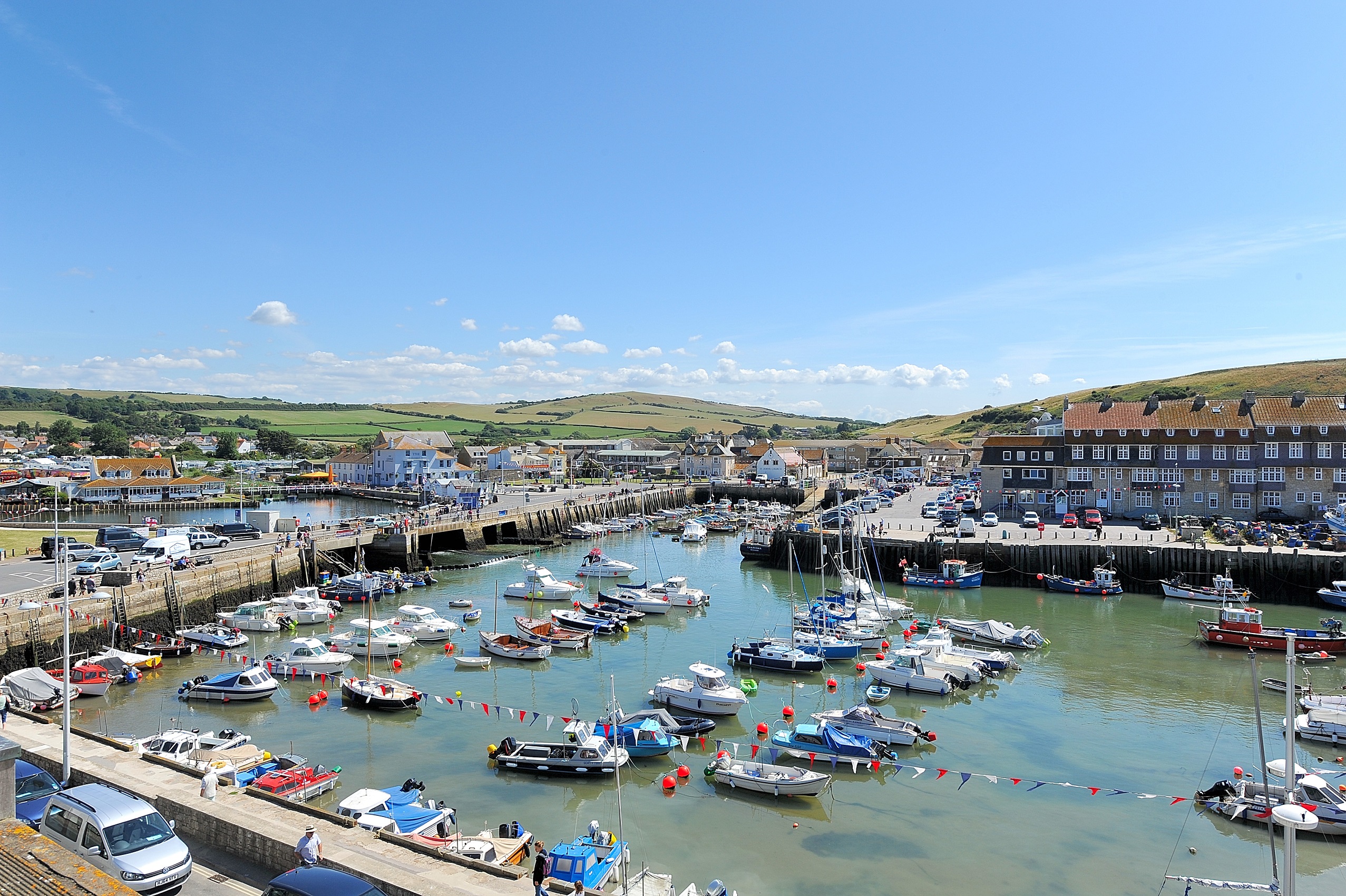 West Bay Harbour