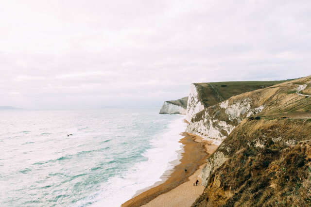 Jurassic Coast Durdle Door