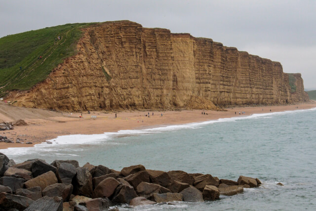 West Bay Beach 