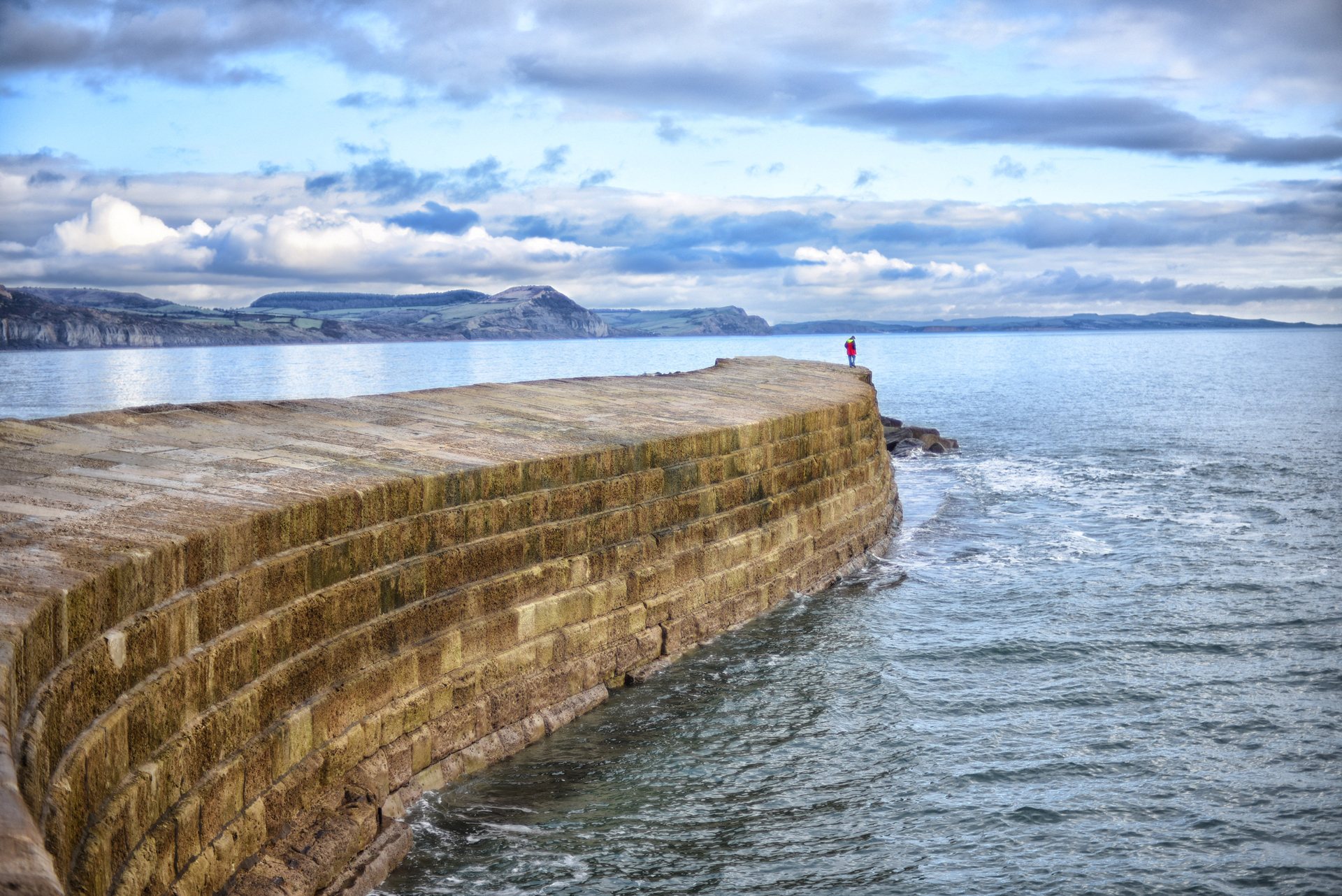 Everything to know about the Cobb, Lyme Regis Lyme Bay Holidays