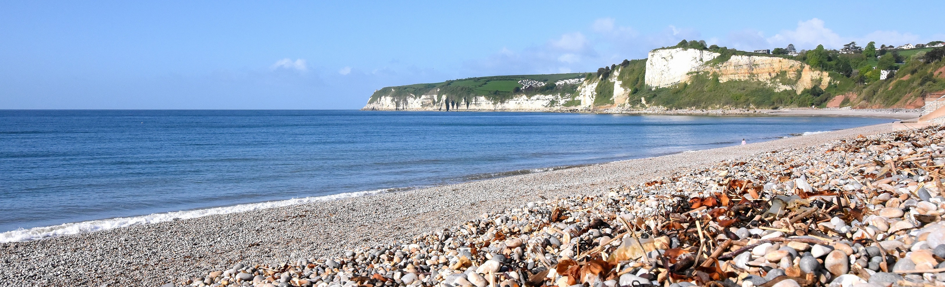 Seaton beach