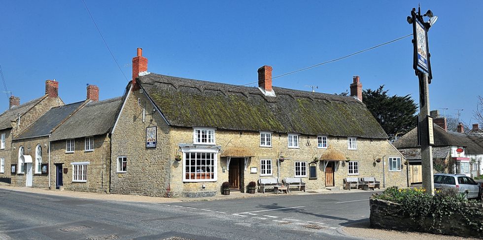 Holiday Cottages In Burton Bradstock Lyme Bay Holidays